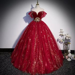 2023 Spaghetti Backless Plus Size Wed Sukienka Elegancka ogród Country Country Toddler Suknie ślubne Liz Martinez Beach Suknie ślubne szatę de Mariage sukienki ślubne vestido