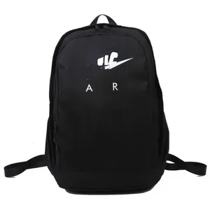 Mochila escolar de marca de moda nova para estudantes masculinos e femininos de grande capacidade coreana para esportes ao ar livre mochila para computador de lazer