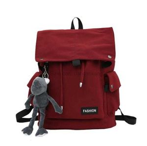 Moda Okulu Backpack Kızlar İçin Çocuklar Kitap Çantaları Çocuk Kitap Çantası Kadınlar Günlük Daypack Ortaokul Kolej