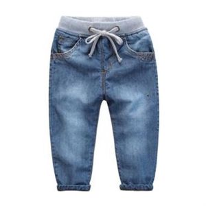 Eva Store Children Jeans 2023 Bag betalningslänk med QC -bilder före fartyg153n