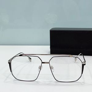 Brillengestelle für Herren und Damen, Brillengestell, klare Gläser, Herren und Damen, 755, neueste zufällige Box
