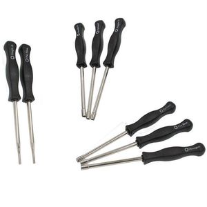 Pcs Screwdriver Carburetor Adjustment Tool Single D Double Hexagon Hex Socket Kit Set Hand Tools215L