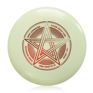 Freccette Disco volante professionale 9,8 pollici 145 g Dischi volanti in plastica Gioco all'aperto Giocattolo Disco sportivo per ragazzi Sport acquatici Ragazzi Regalo per bambini 230720