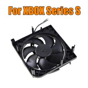 Intern kylfläkt för Xbox Series S XSS Console Cooler Host Silent Fan289G