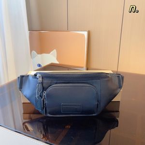 Luxurys Top Quality Vintage Belt Bum Bag Check Chest Nylon Designer Fanny Pack Sonny Bumbag Tote Walet