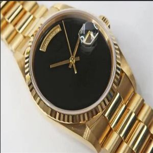 Man dyk armbandsur rostfritt stål lyxklocka automatisk klocka man klocka modeföretag nya klockor R60245o