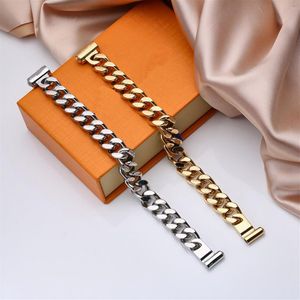 Love Bracelet Bangles Women Men Titanium Steel Screw Screwdriver Link Gold Silver Rose Nail Bracelets Jewelry with velvet bag328Z