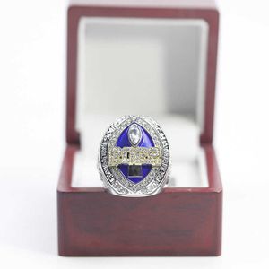 2022 Ffl Fantasy Football Champion Ring Oval Design