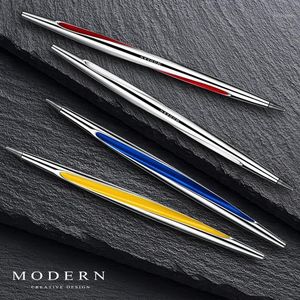 Germania Modern Forever Pen for Drawing Sketch No Ink Metal Eternal Pen A Lifetime No Need Ink1218y