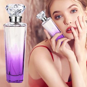 Zestaw słodyczy z solidnymi perfumami długotrwały lekki zapach Starszy Spray Naturalny kwiat i owoce oryginalne 100 ml 230720