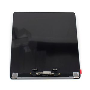 66105095 Nowy MacBook Pro A1706 A1708 LCD Pełny ekran zespół 13 Gray232o