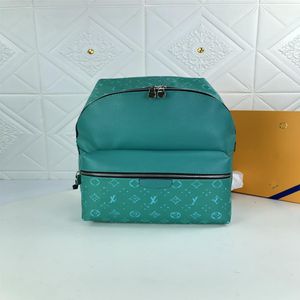 5AA качество классические роскоши модельер -дизайнерские сумки женские сумки знаменитые дизайнеры сумочки Canvas rackpack Женская школьная сумка Styl317d