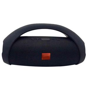 Lämplig för JBL BOOMBOX2 MUSIC ARES II Trådlös Bluetooth -högtalare Portable Sound Subwoofer utomhus G2204063402