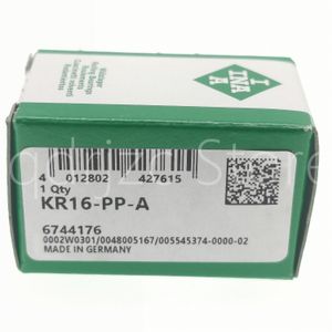 I-N-A bolt roller bearing KR16-PP-A thread M6X1