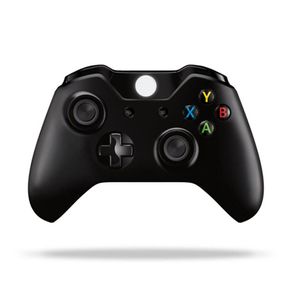 Spelkontroller Wireless Gamepad Exakt tum joystick för Xbox One för X-Box Controller216J