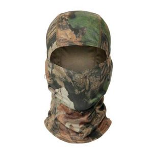 Balaclava Full Face Mask Windproect UV Protection Hood Ski Mask för utomhusmotorcykelcykel Vandring Sport Balaclavas hatt