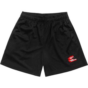 Wysokiej jakości projektanci szorty pływające męskie szorty Basketball Siatka Sports Sports Shorts unisex na siłowni trening Szybki sucha