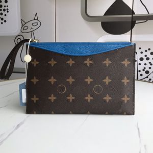 Ladies mini portable handbag high end temperament bag leather printed wallet card bag fashion mobile phone bag #60910