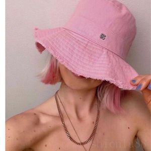 Oversized designer bucket hat fisherman hats man le bob fashion woman cap luxury fashion classic casual wide brim hat sports summer drawstring