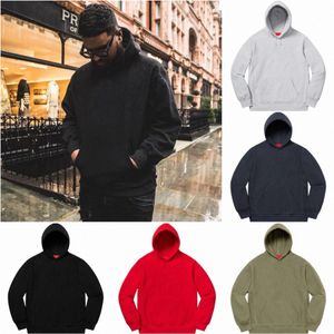 designer hoodie sportswear European American hoodie Sweatshirts autumn winter coat couple pullover men women's vintage hoodies street style jacke E7BM#