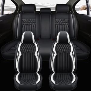 Car Seat Covers Cover For W203 W205 W204 W164 ML W210 W211 W212 Interior Accessories Coprisedili Auto Universal Full Set