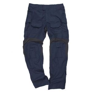 TRN BACRAFT GEN3 Outdoor Tactical Pants Combat Clothes - Blue Only Pants XS S M L XL XXL2388