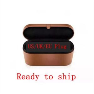 Curler do włosów z pudełkiem upominkowym UE UK US AU Multi-Funkcja urządzenia do stylizacji