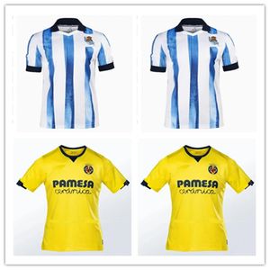 2023 2024 Levante HOME maglie da calcio Villarreal S.CAZORLA CF 22023 RealSociedad Merino OYARZABAL Maglia da calcio Maglia Girona