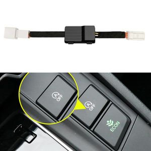 Car Automatic Stop Start Engine System Off Device Control Sensor Plug Interior Accessories for For Honda CR-V 5th 2017-20202293