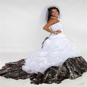 فستان زفاف كرات كامو خمر زفاف بدون حزام