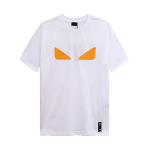 #9 Designer Mens T Shirts Printed Fashion Man T-shirt Cotton Casual Tees Kort ärm Hip Hop H2y Streetwear Luxury Tshirts Storlek 055