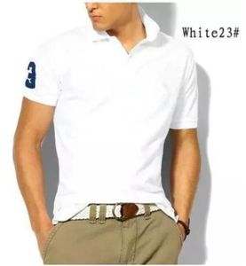 2022 Wholesale Designer Men's Polo Shirt Malaysian Brand Polo Shirt Women's Fashion Embroidered Letter Business Short sleeve T-shirt Size 4XL/5XL/6XL