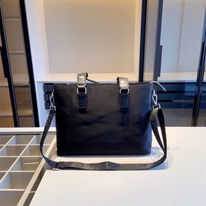 Projektantka torba mancross do ciała teczka luksusowa torebka biznesowa torba laptopa torba komputerowa Męskie ramię Crossbody Crossbody Bag