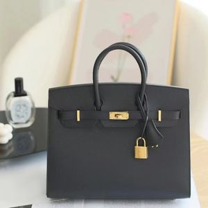 Totes Borse da donna di alta qualità Borsa a tracolla Borse in platino da uomo Designer di lusso Borsa con manico superiore in pelle originale Codice a tracolla modello coccodrillo Borsa tote regalo