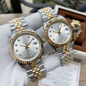 Mens Watch Designer Watches High Quality Mechanical Automatic Luxury Waterproof Business 41mm Watch