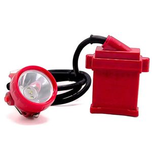 KL5LM do ładowania LED Mining Reflect Bezpieczeństwo zabezpieczanie eksplozji lampy górniczej z SOS IP67 Waterproof