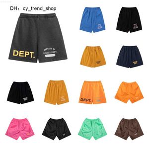 القمصان للرجال Hotsale Dept Mens Shorts Designer Pants Sweat Pant Peckled Women's Women Short1 Short1