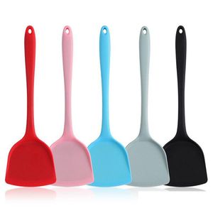 Приготовление посуды Sile Shovel Food Crade Crase Crase Crake Tool