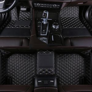 Car floor mats fit Audi S3 S5 S6 S7 S8 a1 a3 a4 a5 a6 a7 a8 Q3 Q5 Q5 Q7 avant sportback TT TTS Left hand drive of Carpets243R