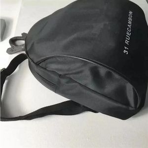 Modemärke sport ryggsäck lyxväska designer handväska skönhetsskolväskor mode axelväska tote handväska butik vip gåva vem294p