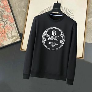 2023 Ny hoodie designer vita svarta män kvinnor hoodies par tröjor topp hög kvalitet broderi bokstäver mens kläder hoppare lång ärm skjorta lyx hiphop hop