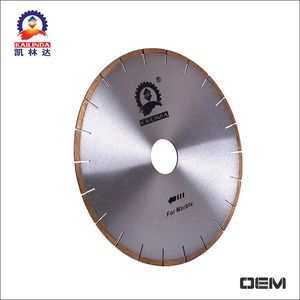 Boxes High Performance Diamond Saw Blade for Marble Cutting