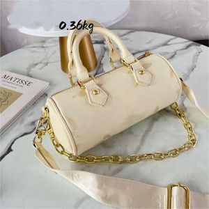 2023 Dauphine Moda Bolsa de Ombro Bolsa Feminina Bolsa Mensageiro da Marca Bolsa Almofada Louiseitys Carteira Vuttonitys Bolsa Tiracolo