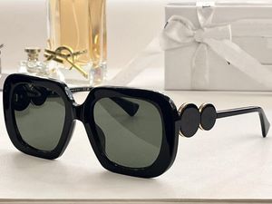 RealFine888 5A Eyewear vs VE4434 Dubbel Meidussa Square Luxury Designer Solglasögon för man kvinna med glasögon tyglåda VE4433 VE4435