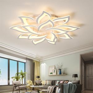 Neue Led Kronleuchter für Wohnzimmer Schlafzimmer Home Moderne Led Decke Kronleuchter Lampe Beleuchtung Anhänger Decke Beleuchtung Fixture258e