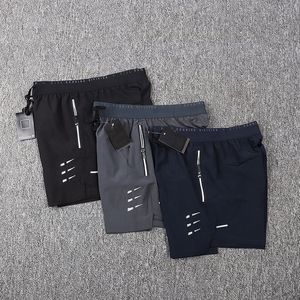 Tech Fleece Shorts Męskie i kobiety projektantka krótka litera drukowana wstążka swobodne ubrania sportowe Summer Beach Wear Techfleeces Shorts12