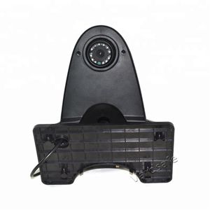 VARDSAFE VS701 bilfabriksersättning Backupkamera för Mercedes Sprinter RCA Plug326J