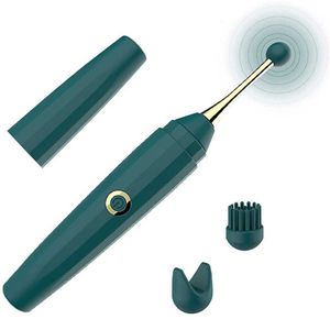 Penna penna stimulerande laddning massage stick kvinnlig 10 frekvens stark chock penna vuxen 83% rabatt fabrik online 85% rabatt i butik grossist