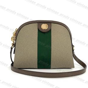 Väskor av högsta kvalitet MAN OCH Women's Tote Nylon Canvas G Ophidia Cross Body Men Leather Girl Gift Shoulder Bag Purse Luxury Desig2917