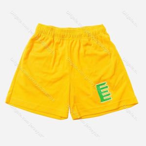 Mens Shorts Homens Verão Correndo Esportes Jogging Respirável Fitness Casual Solto Secagem Rápida Mens Ginásio Esporte Unissex Designer Shorts Deportivo La Coruna 1822